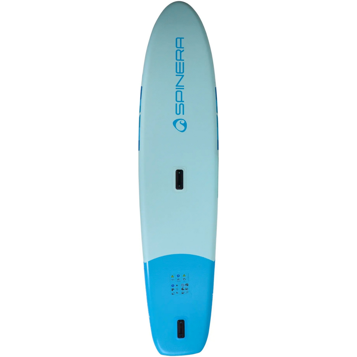 2026 Spinera Familie Mega SUP 13'0